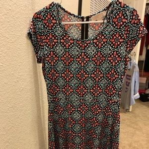 Michael kors dress